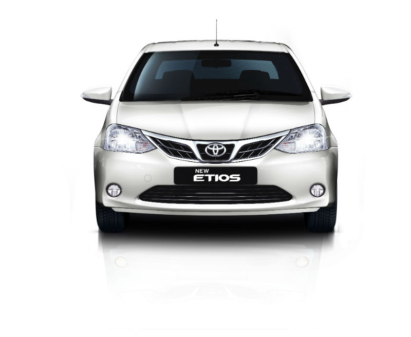 Toyota Etios